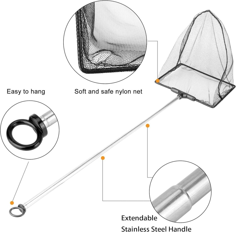 Aquarium Net