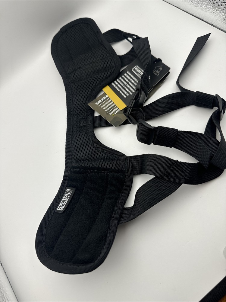 OneTigris Large Dog Muzzle, Soft Mesh Muzzles