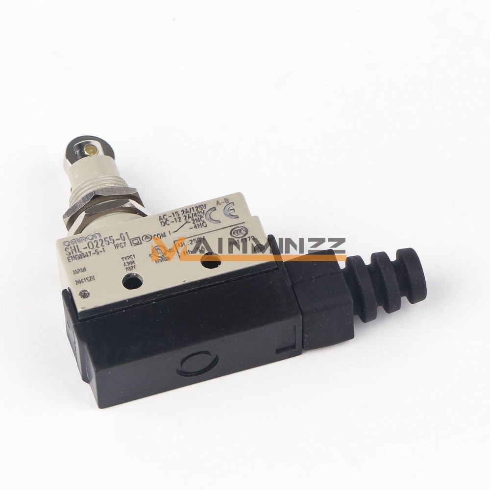 1PC New Omron SHL-Q2255-01 Limit Switch