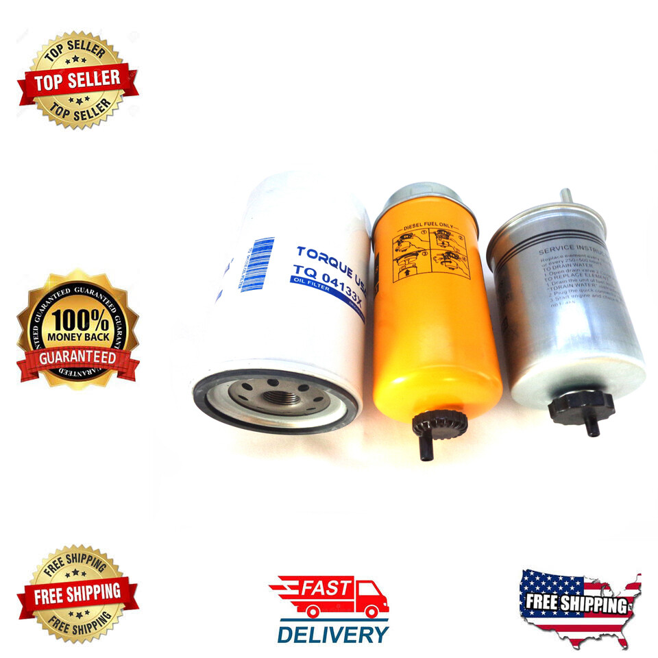 320/04133 320/07155 32/925994 - JCB BACKHOE FILTER KIT JCB ENGINE