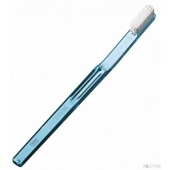 Elgydium Classic Toothbrush Imported Medium Bristle