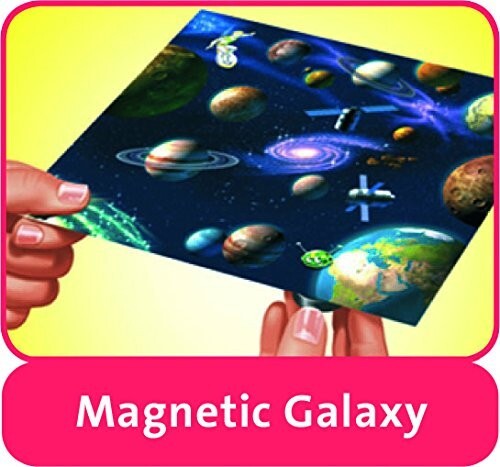 Ravensburger Science X Magnetic Magic Activity Kit