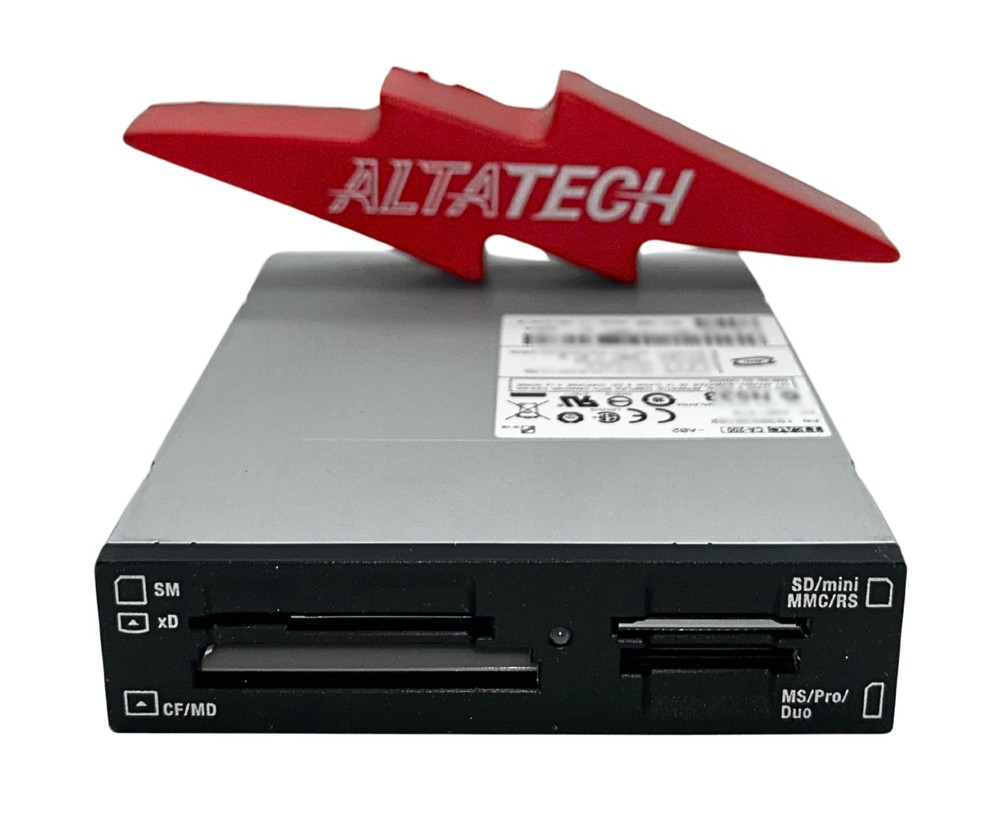 Dell 0JJ162 Memory Card Reader