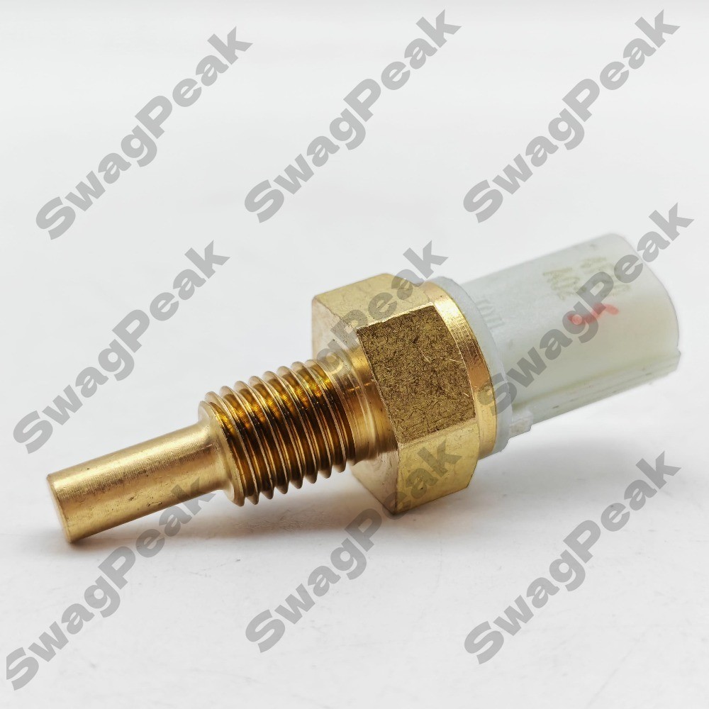 Genuine Coolant Temperature Sensor 37870-PNA-003 Temp Water ECT for Honda Acura
