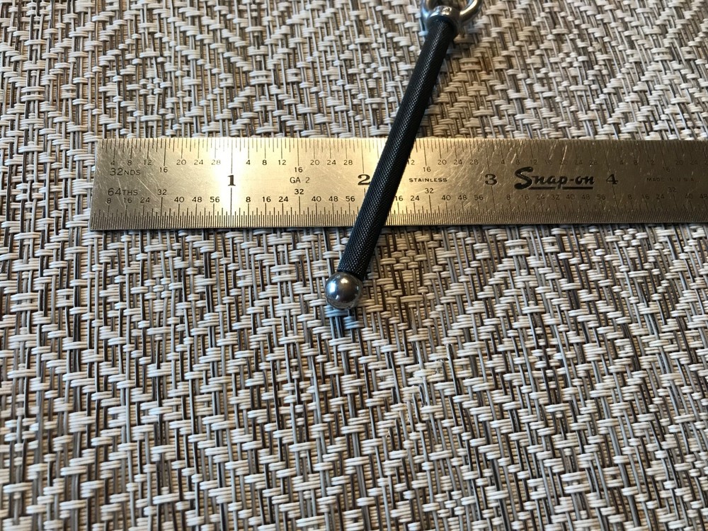 Airgun Pellet Seating Tool, Pellet Depth Tool, Depth Seating Tool