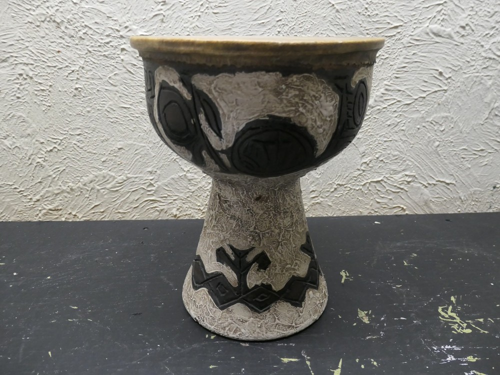 Djembe 8" Drum 10" Tall