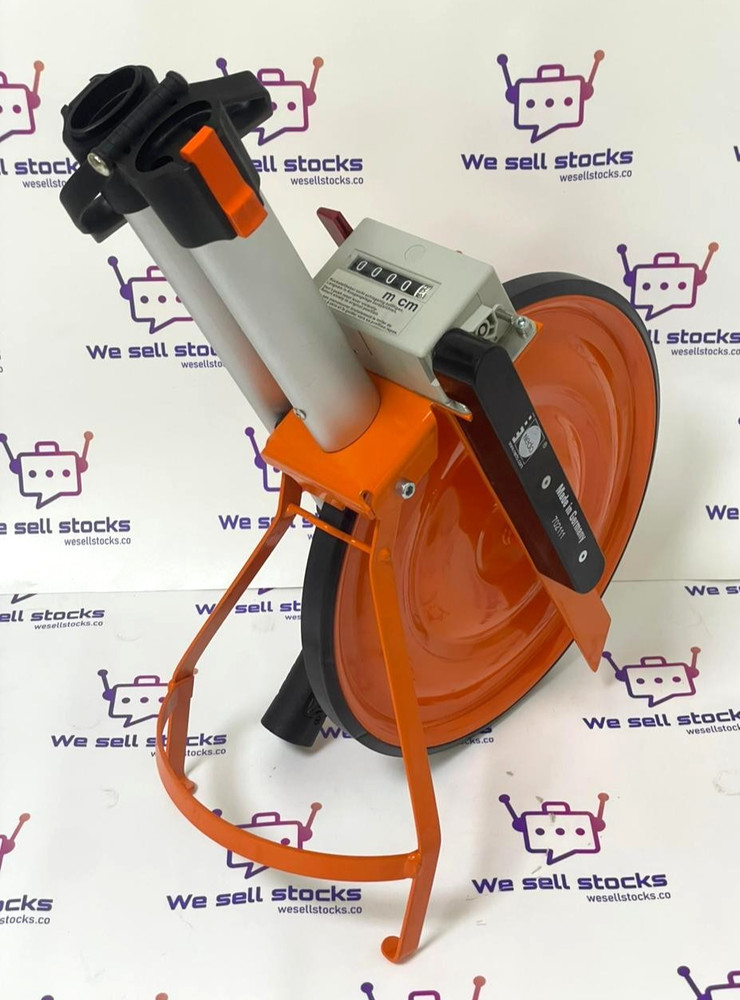 NEDO 702111 Super Measuring Wheel