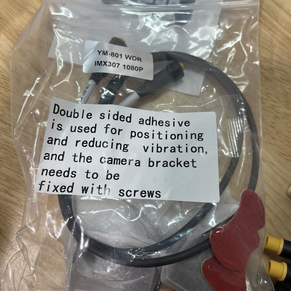 Waterproof Motorcycle Navigation GPS Wireless Carplay Android Auto Screen / TPMS