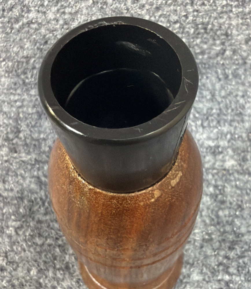 Herter's 903 Deer Master Deer Call Original Box