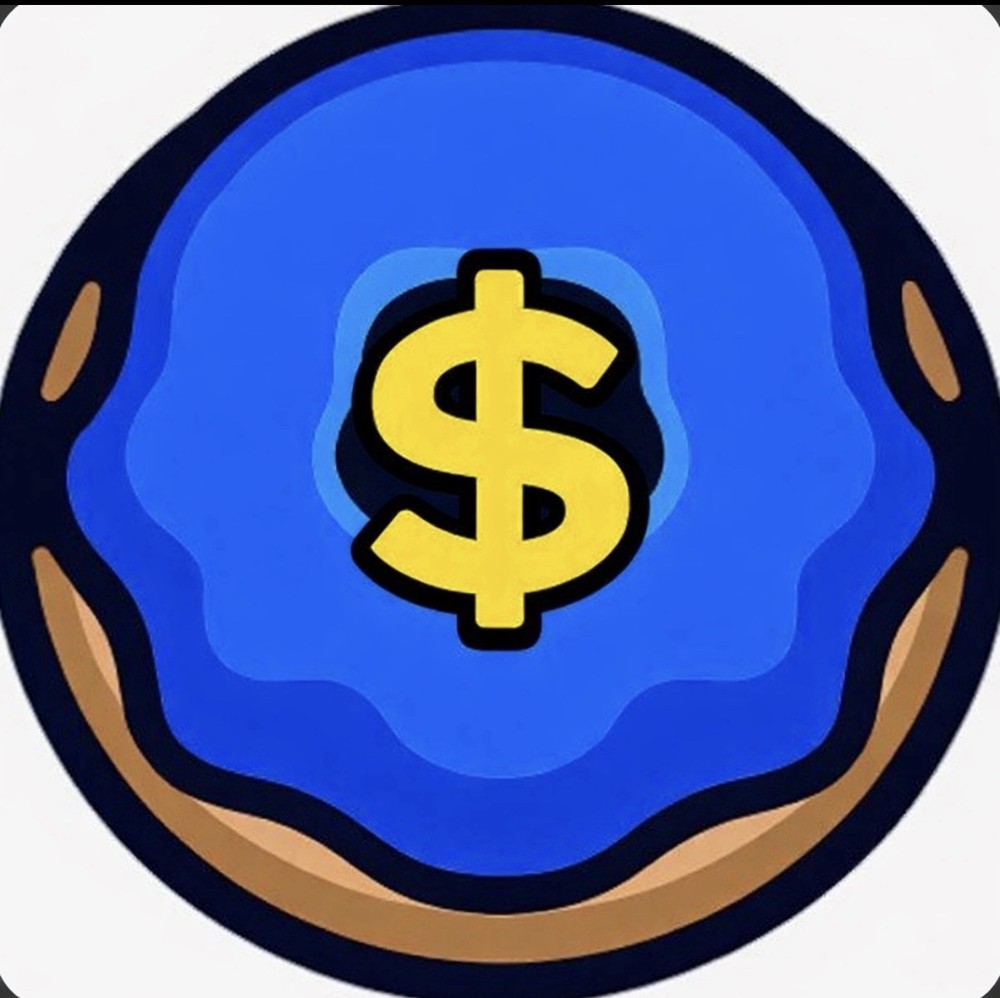 Donut Smp 100M Coins!