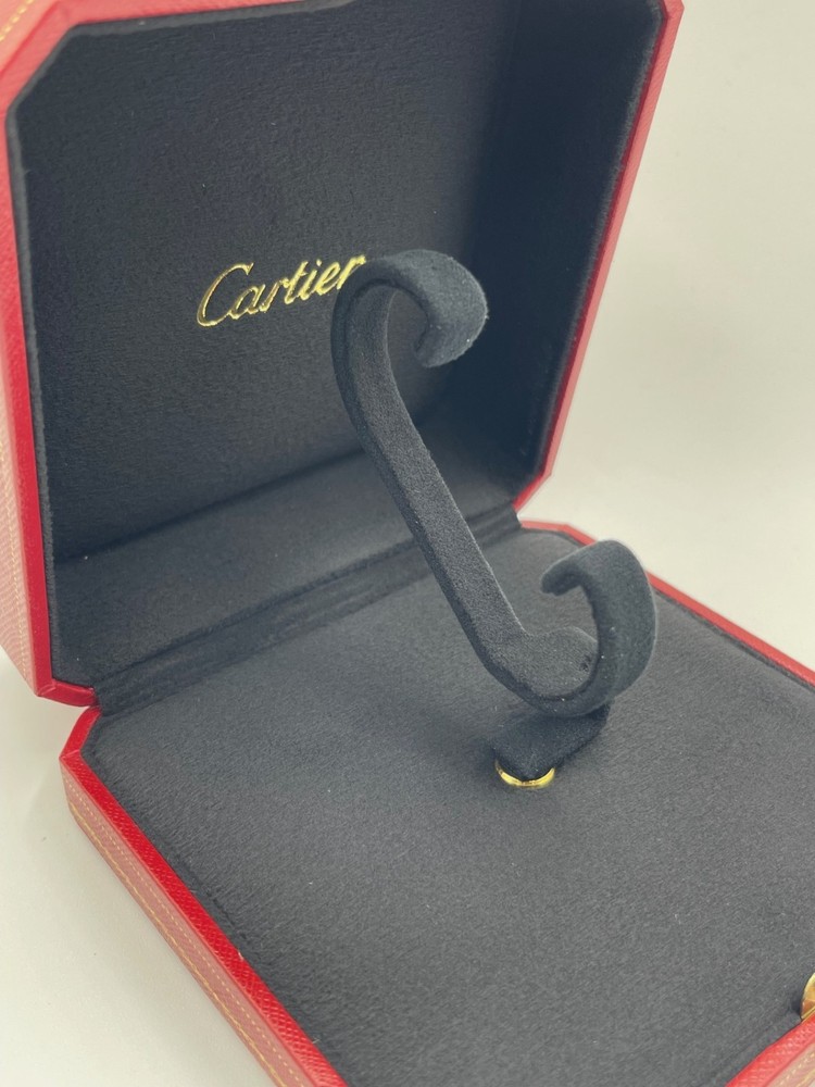Cartier display box watch box display