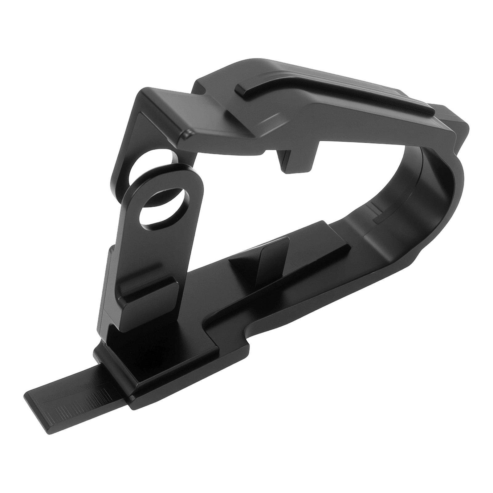 SWINGARM FRONT CHAIN GUIDE SLIDER GUARD FOR HONDA ATC250R TRX250R ATC TRX 250R