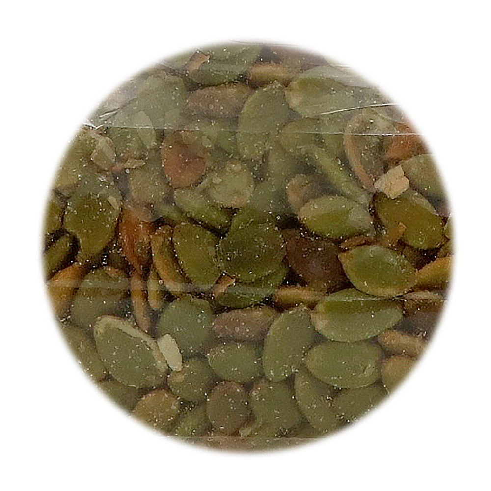 Pepitas Roasted & Salted, 14 oz (397 g)