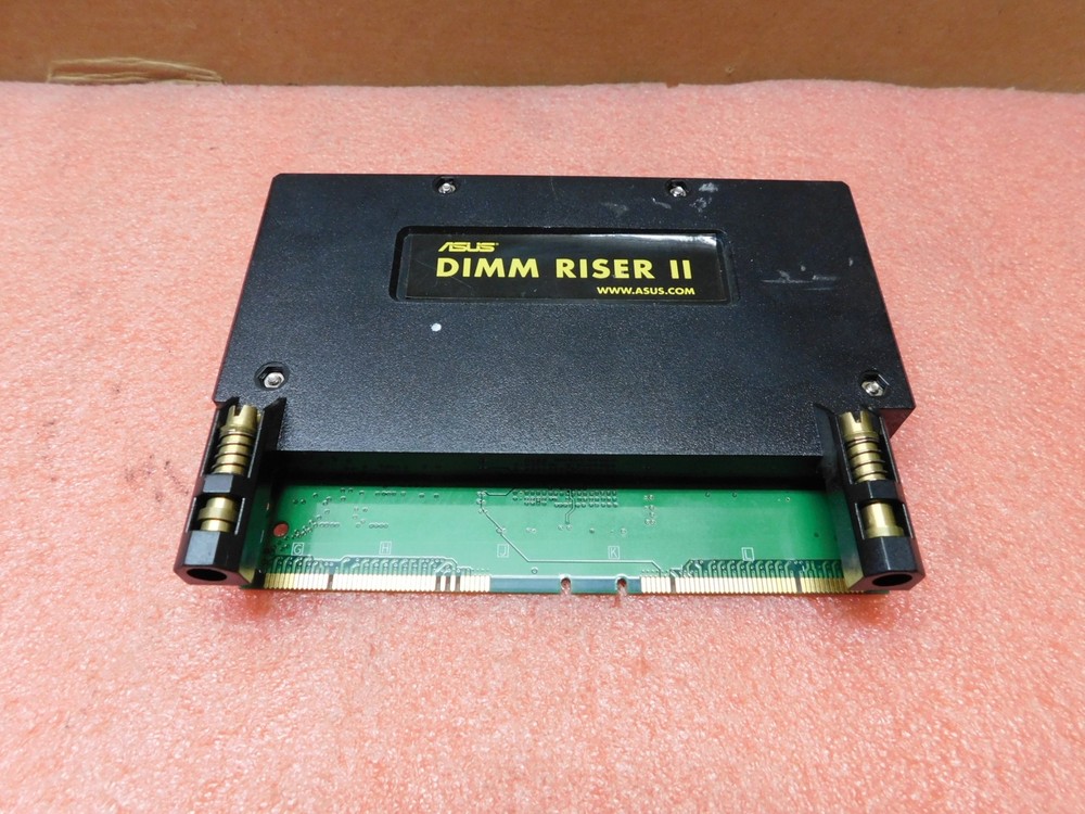 Vintage ASUS DIMM Riser II