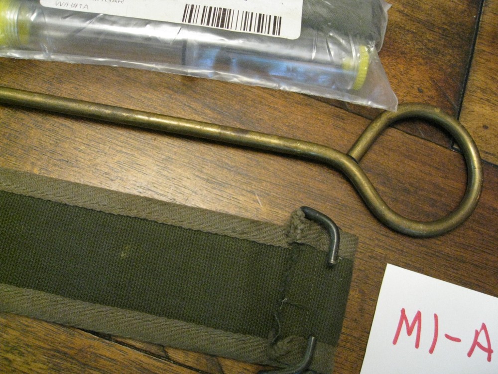 USMC US Army MX See pics Xarand Kit  WW II Military US World War