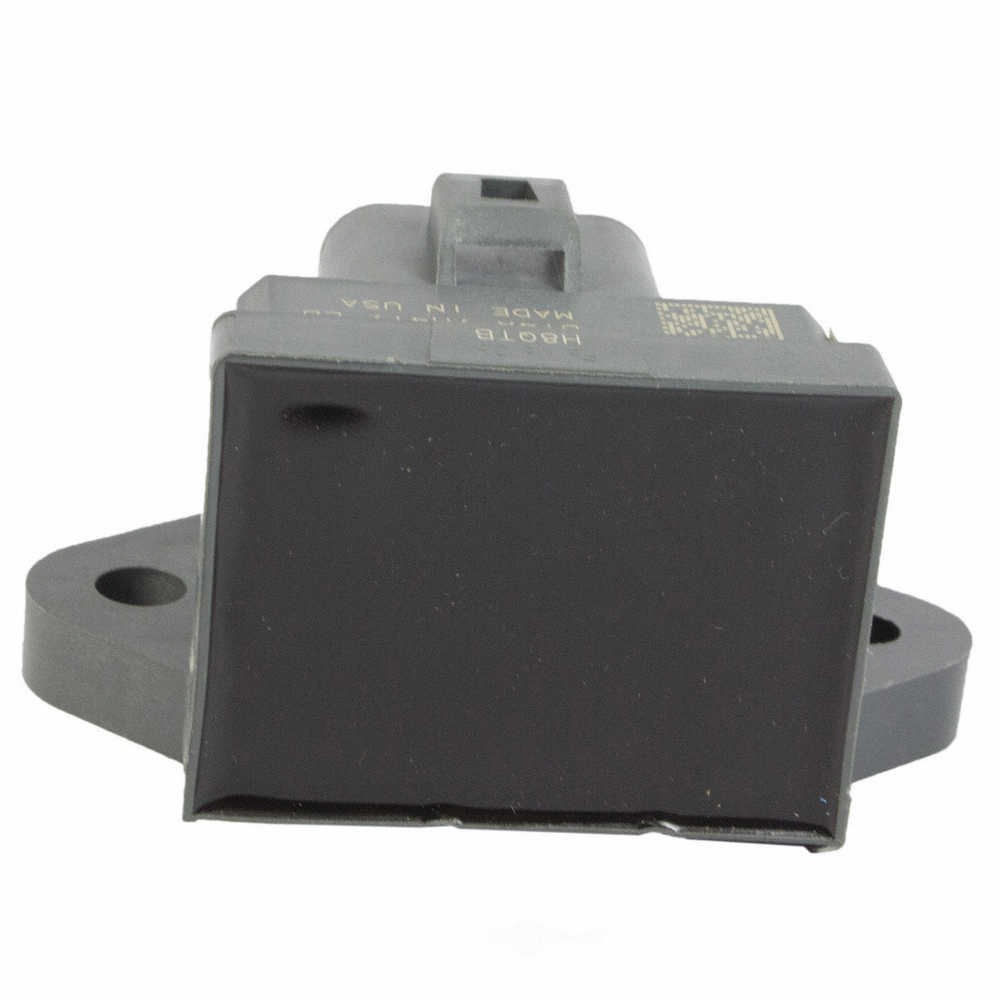 Transfer Case Control Module Motorcraft TM-251