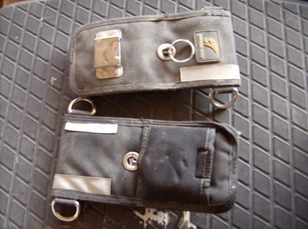 PYTHON HOL-TAPERET TAPE MEASURE FALL PROTECTION 1500098