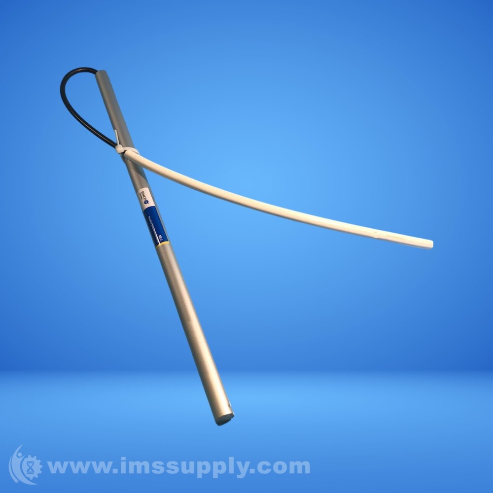 Simco Ion MEJ Shockless Static Neutralizing Bar USIP