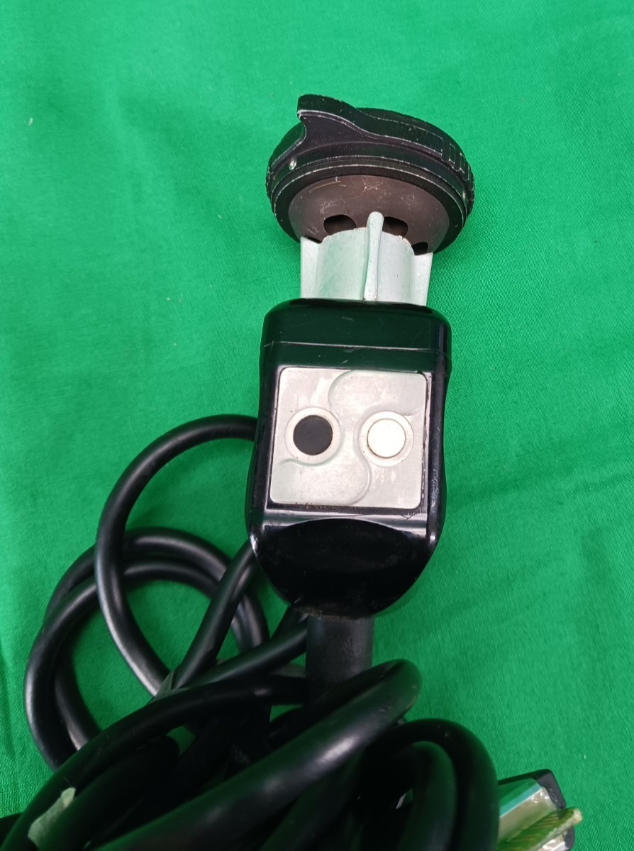 ACMI MV-10570 Camera Head With Coupler