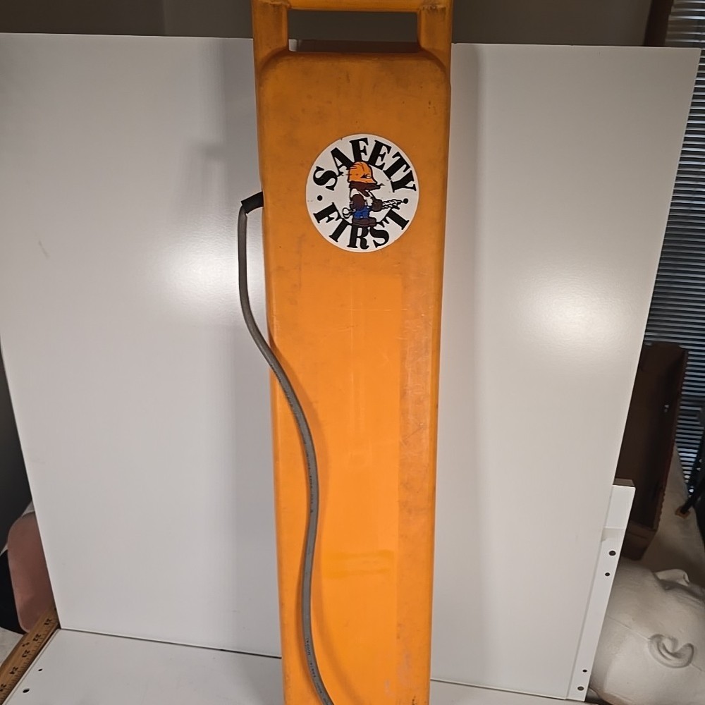 McLaughlin SpotDTek H5 Micro-Computerized Pipe Locator