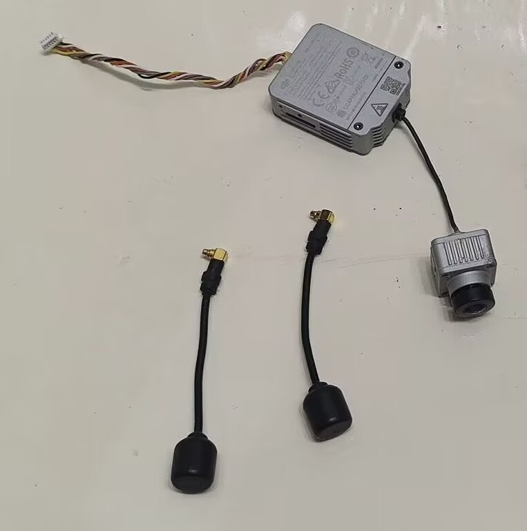 Original DJI FPV Air Unit with Camera- Used