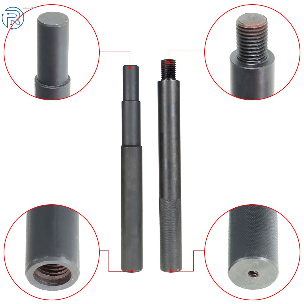 Gimbal Bearing Installer Engine Alignment Tool Kit FOR Mercruiser Alpha Bravo