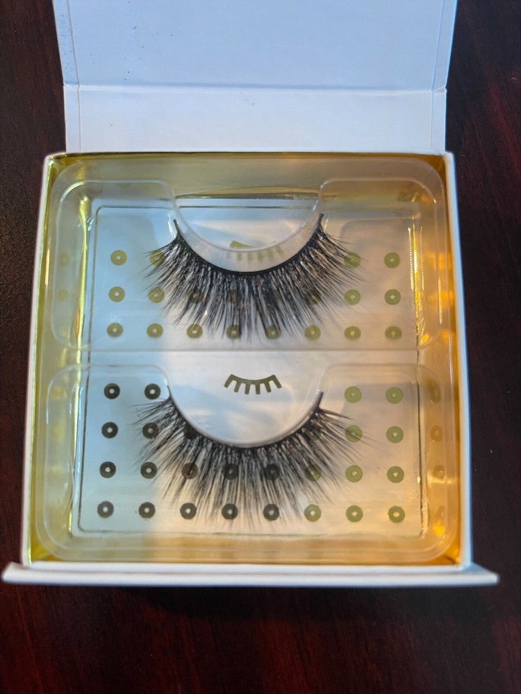 Battington Lashes