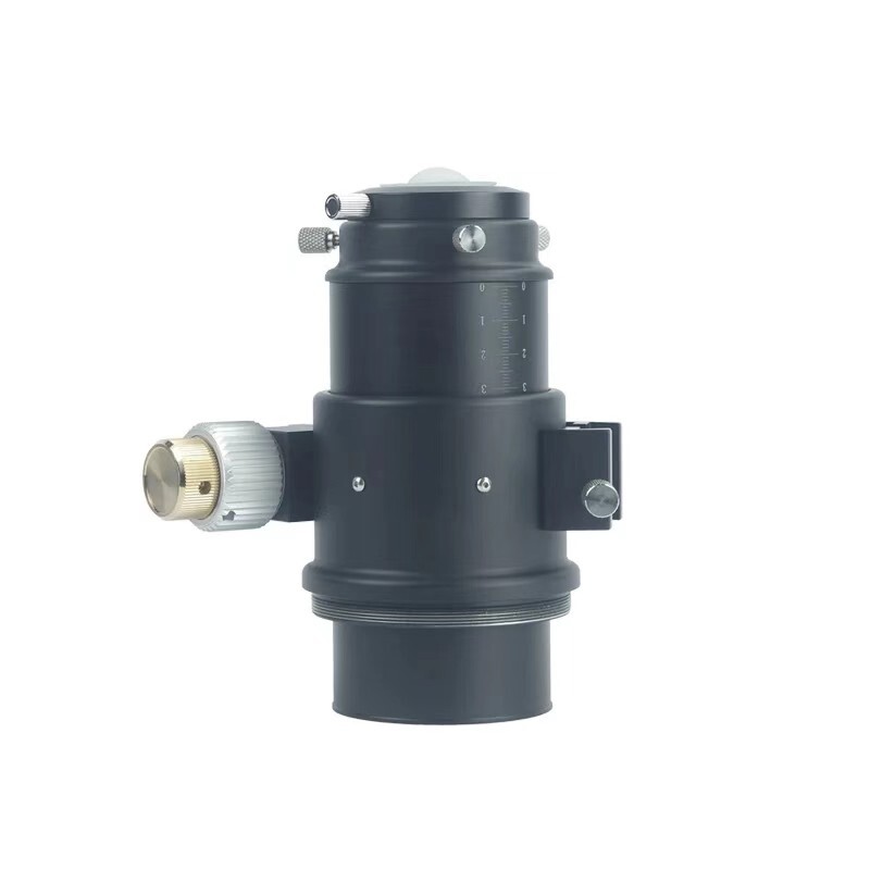 Refractor Astronomy Telescope 2.5W1 Focuser Single linear guide for 85/96ED