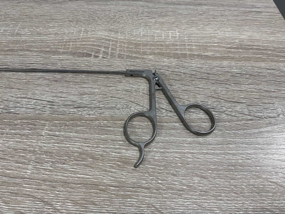 AutoSuture 06518 Laparoscopic Grasper Forceps