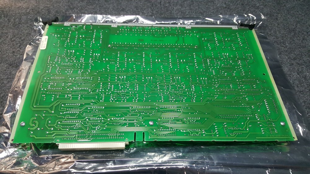 COMDIAL DXPCO-LP8 8 PORT LOOP START CO LONE BOARD