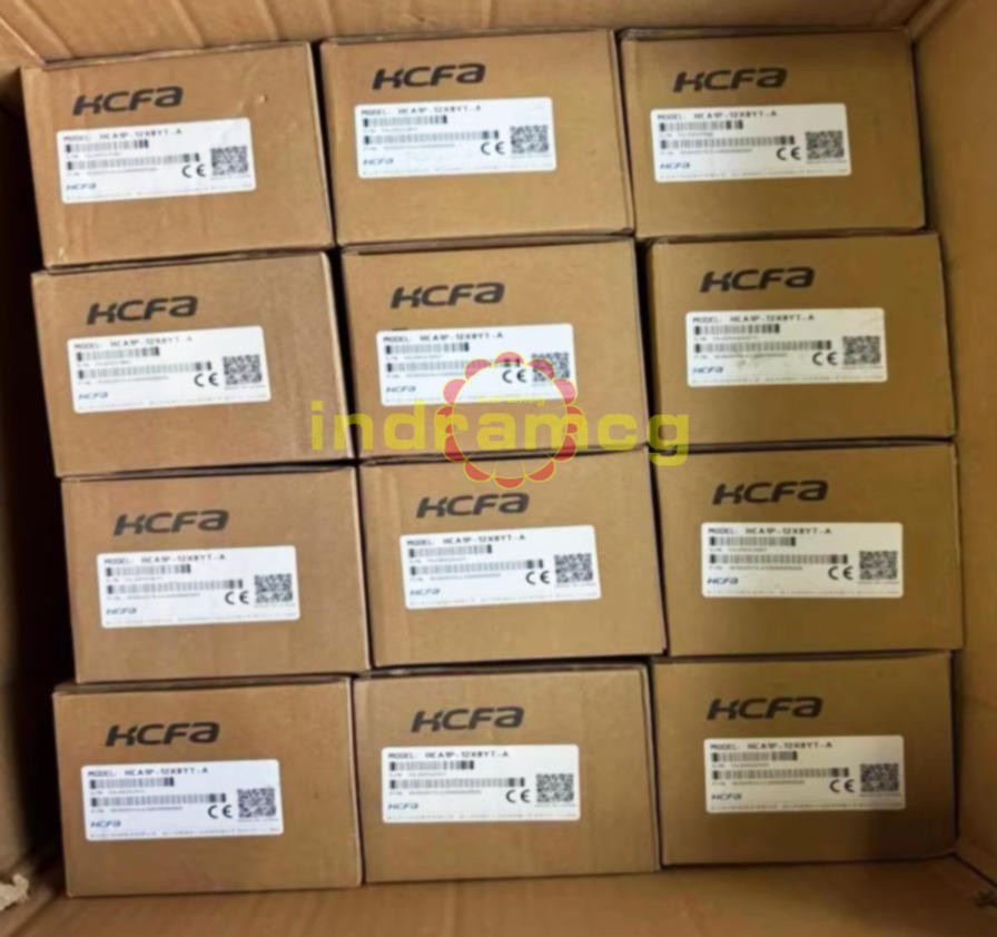 1PC HCFA HCA2P-24X16YR-A Programmable Controller new