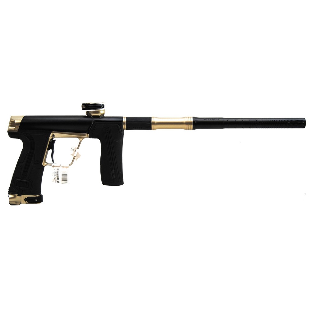 Planet Eclipse CS3 Pro Electronic Speedball Paintball Marker Black/Sandstone
