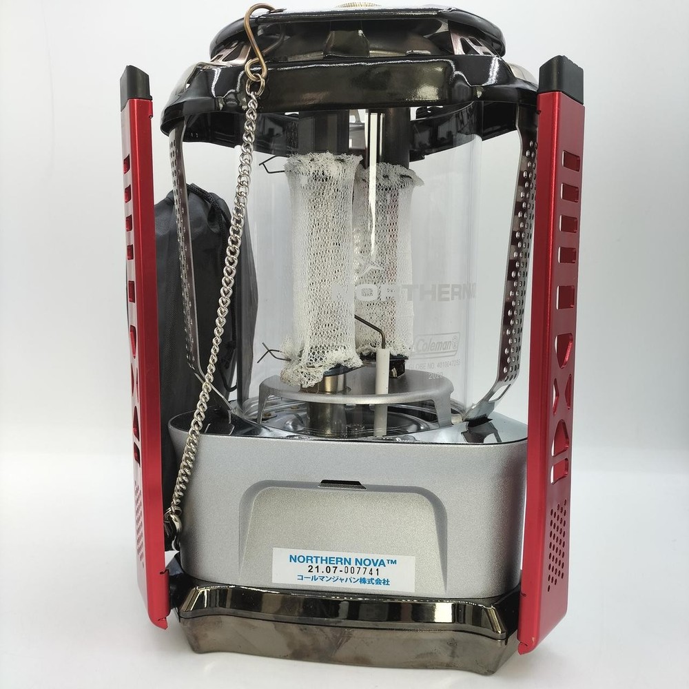 COLEMAN NORTHERN NOVA LANTERN