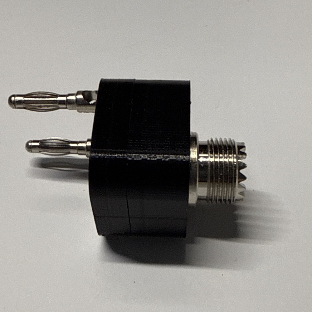 PARASET replica BRAND NEW ANTENNA ADAPTOR