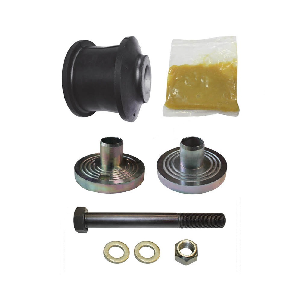PIVOT BUSHING KIT