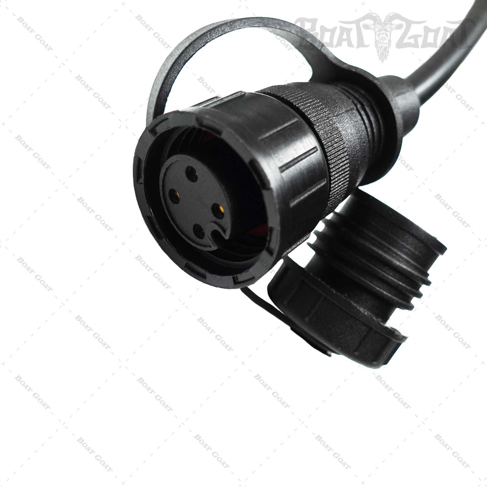 Minn Kota Control Board - Ulterra / Riptide - 24 Volt - 60" Shaft - 2774080