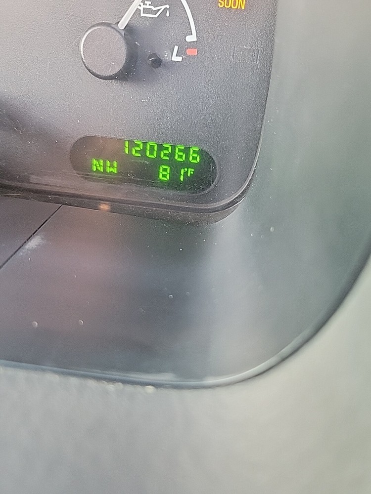 2002 Ford Explorer 4X4