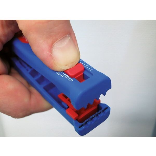 WEICON Data Cable Stripper No. 30