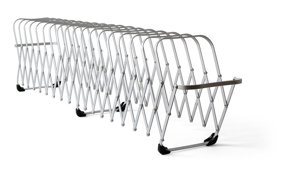 Flexifile Expandable Collator/Organizer File, 18 Sections