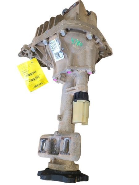 SILVRDO15 2017 Dash Bezel 600912