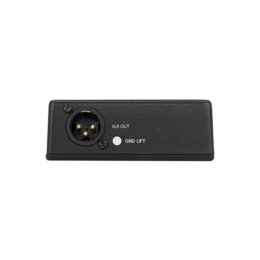 Walrus Audio Canvas Nano Line Isolator