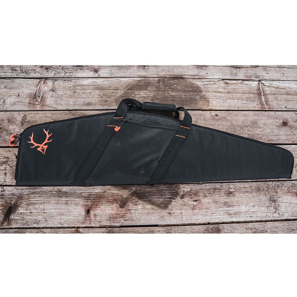 EVOLUTION OUTDOOR 40in Rimfire Rifle Case (44409-EV)