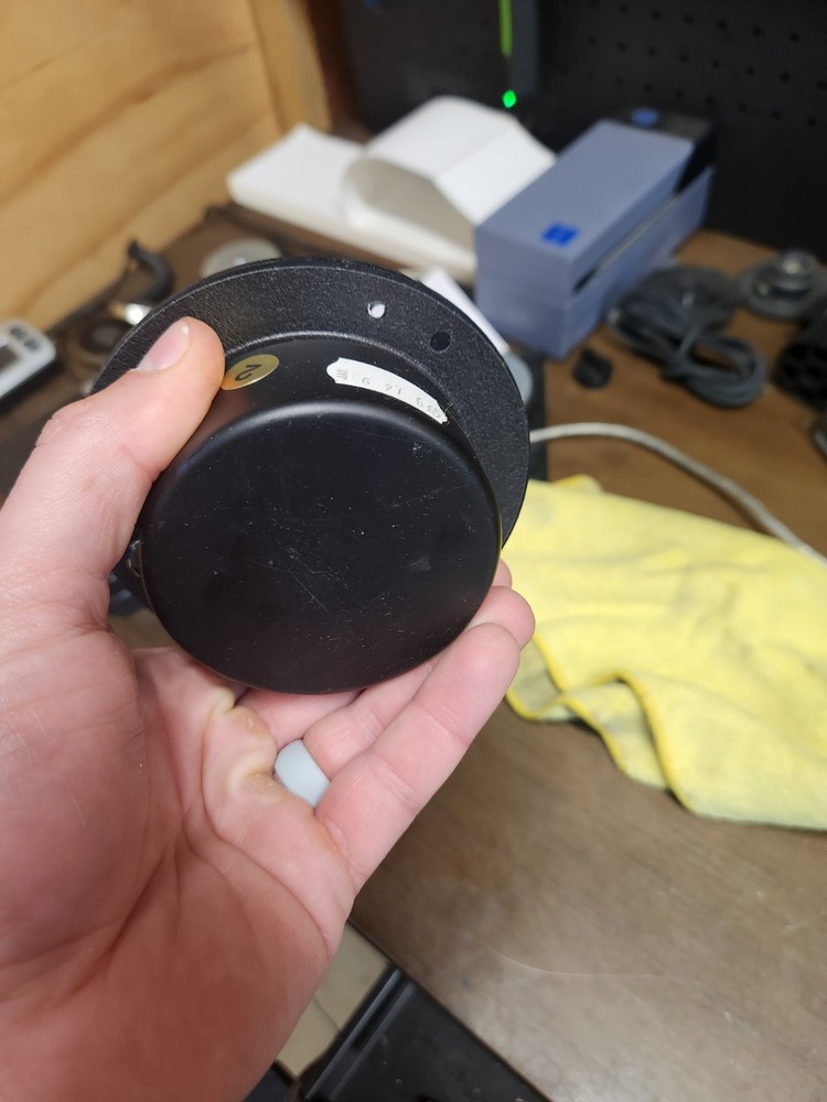 Phase Technology Tweeter (PC Center II )