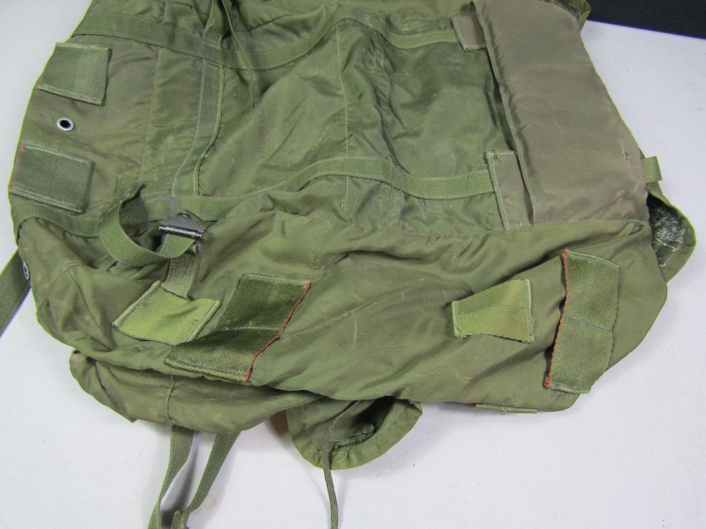US ARMY Large LC-1 Combat Field Pack. No Frame. 1995