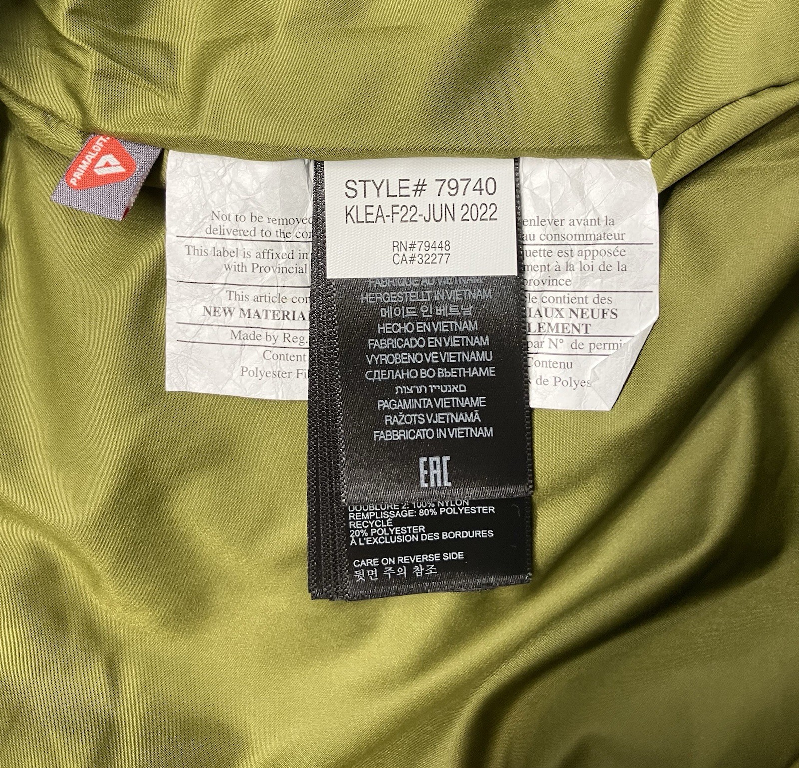 Marmot Slopestar Pants Womens XL Ski Snowboard Outdoor Performance 33" Inseam