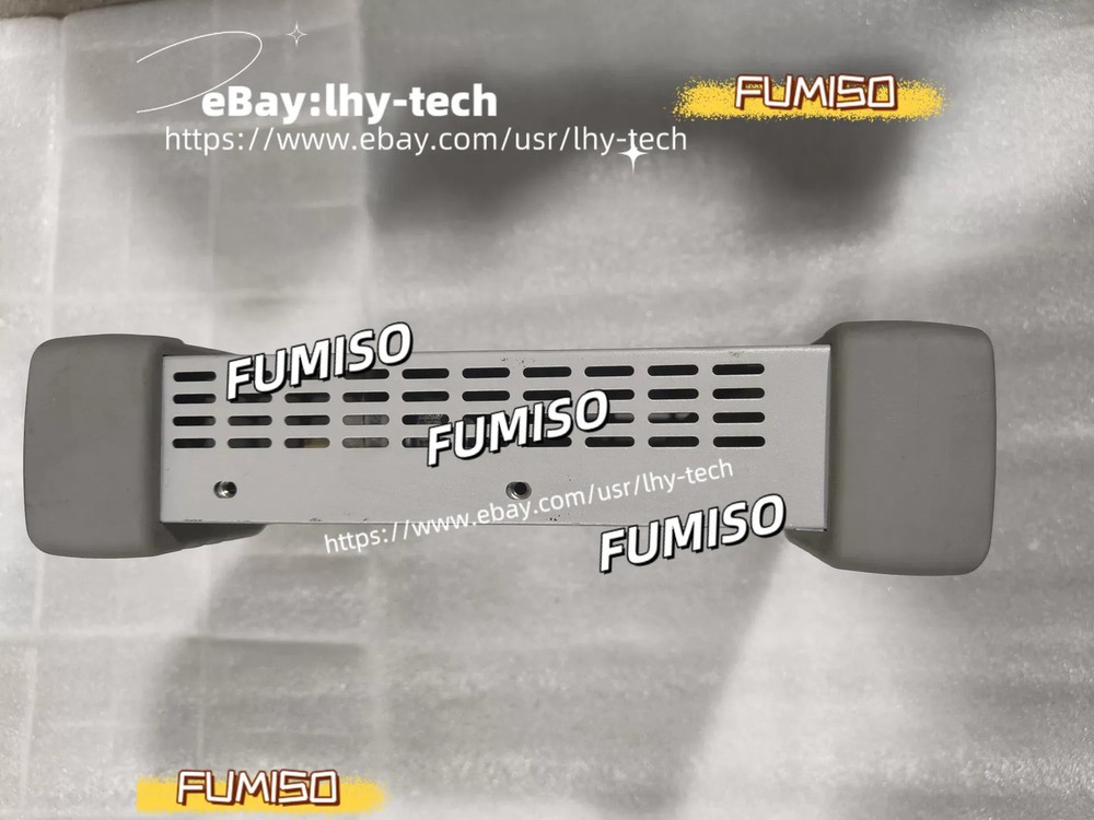 Agilent Keysight E5810A LAN GPIB Gateway Network Device (CWT44)&lhy