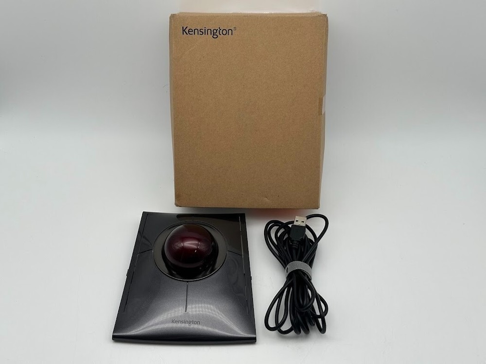 Kensington SlimBlade Pro Wireless Trackball