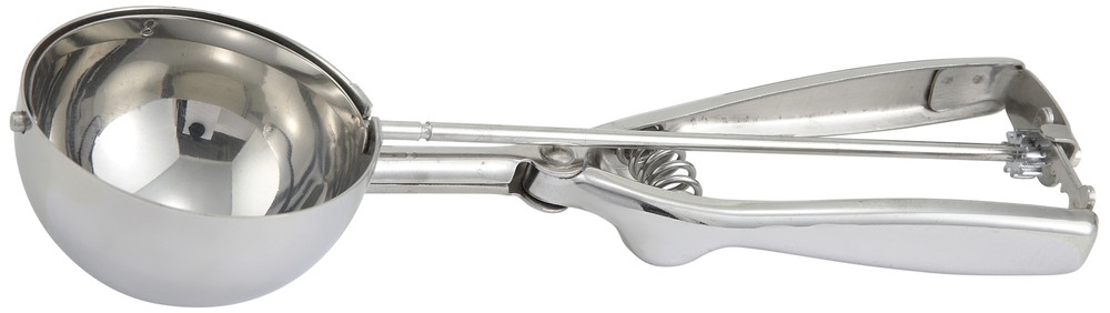 Disher/Portioner, 4oz, S/S (12 Each)
