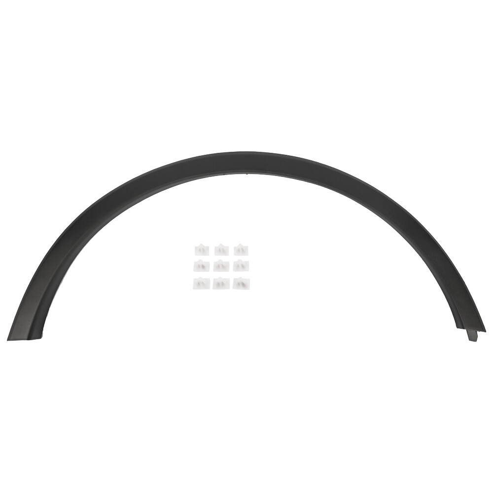 Front Right Passenger Wheel Fender Flare Molding Trim For 2013-2022 Buick Encore