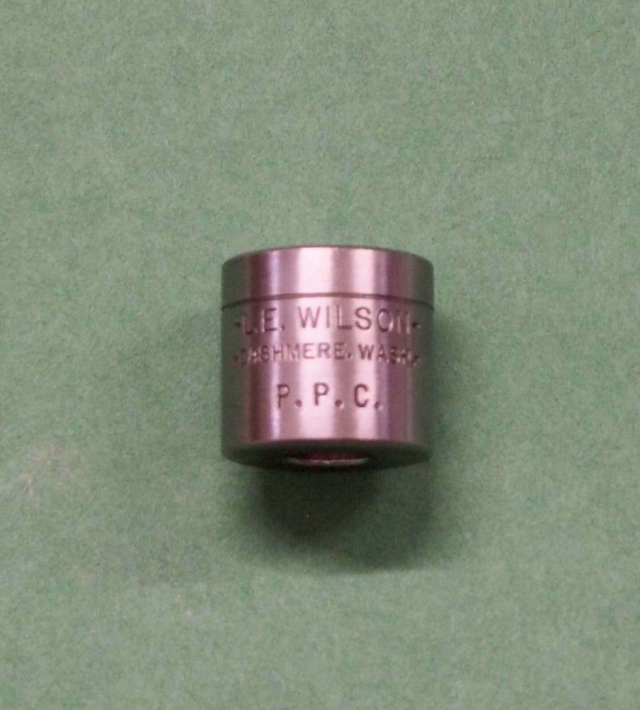 L.E. Wilson PPC Case Holder-(CH-PPC)-(Standard)